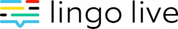 Lingo Live logo